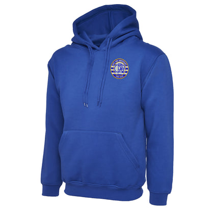 QPR Classic Football Hoodie