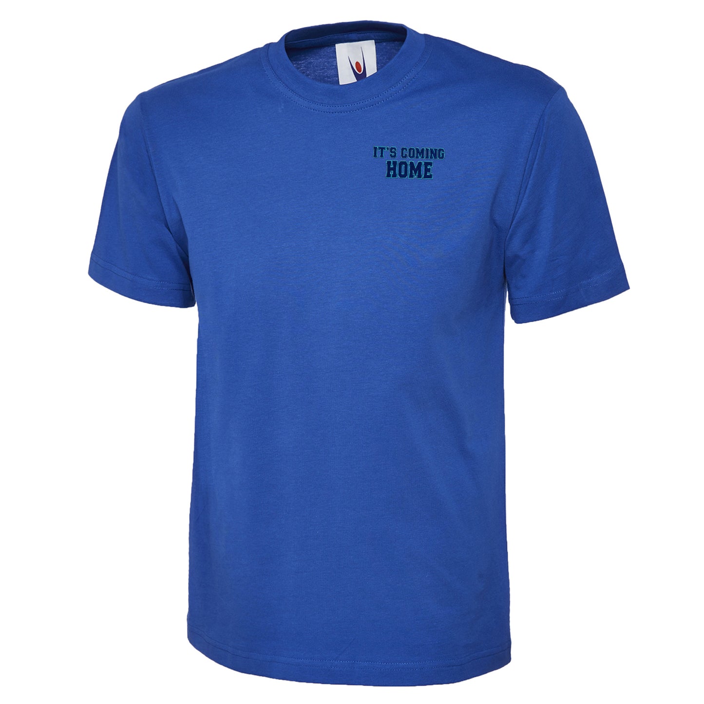 It's Coming Home England Football T-Shirt
