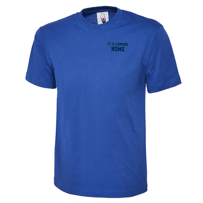 It's Coming Home England Football T-Shirt