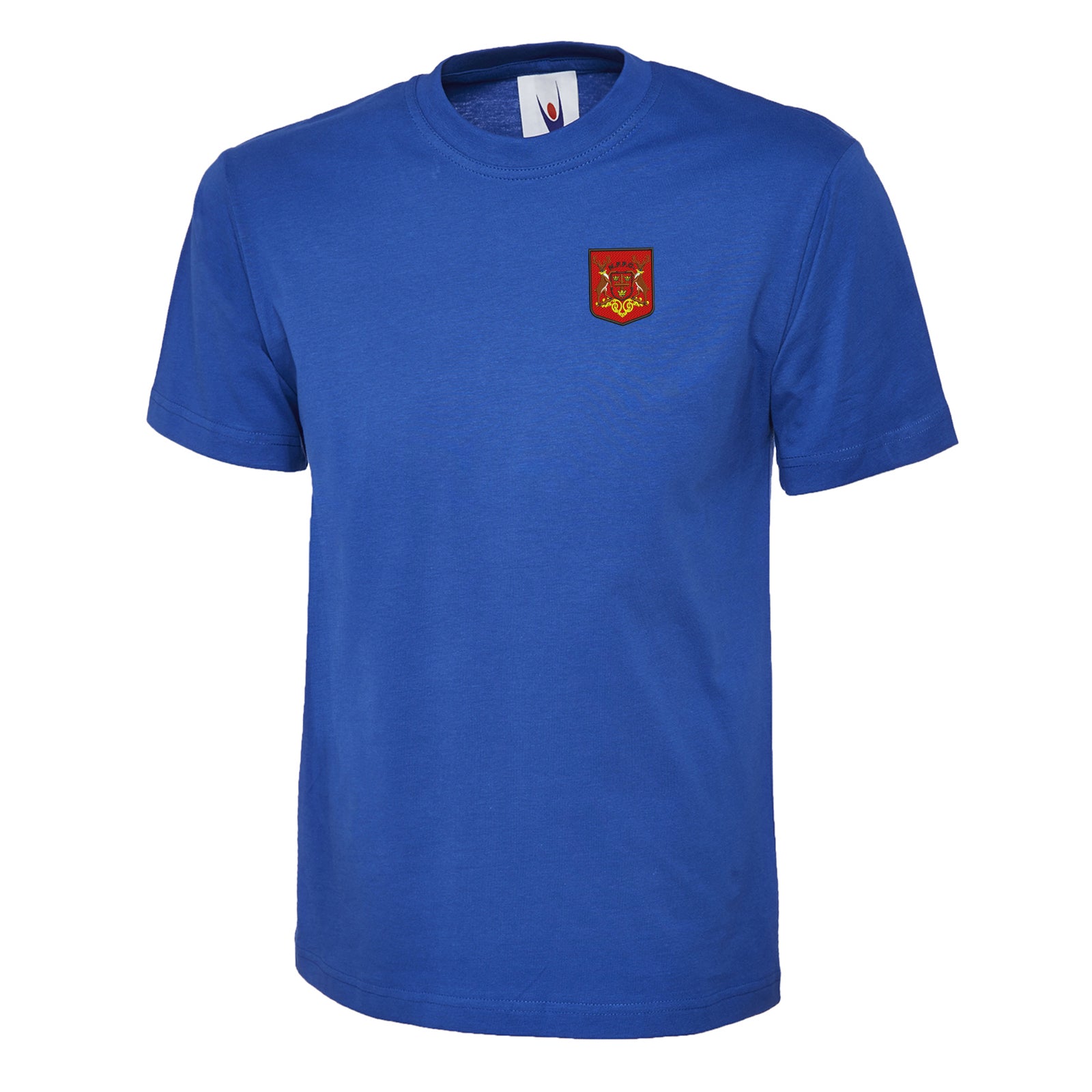 Nottm Forest Football T Shirt