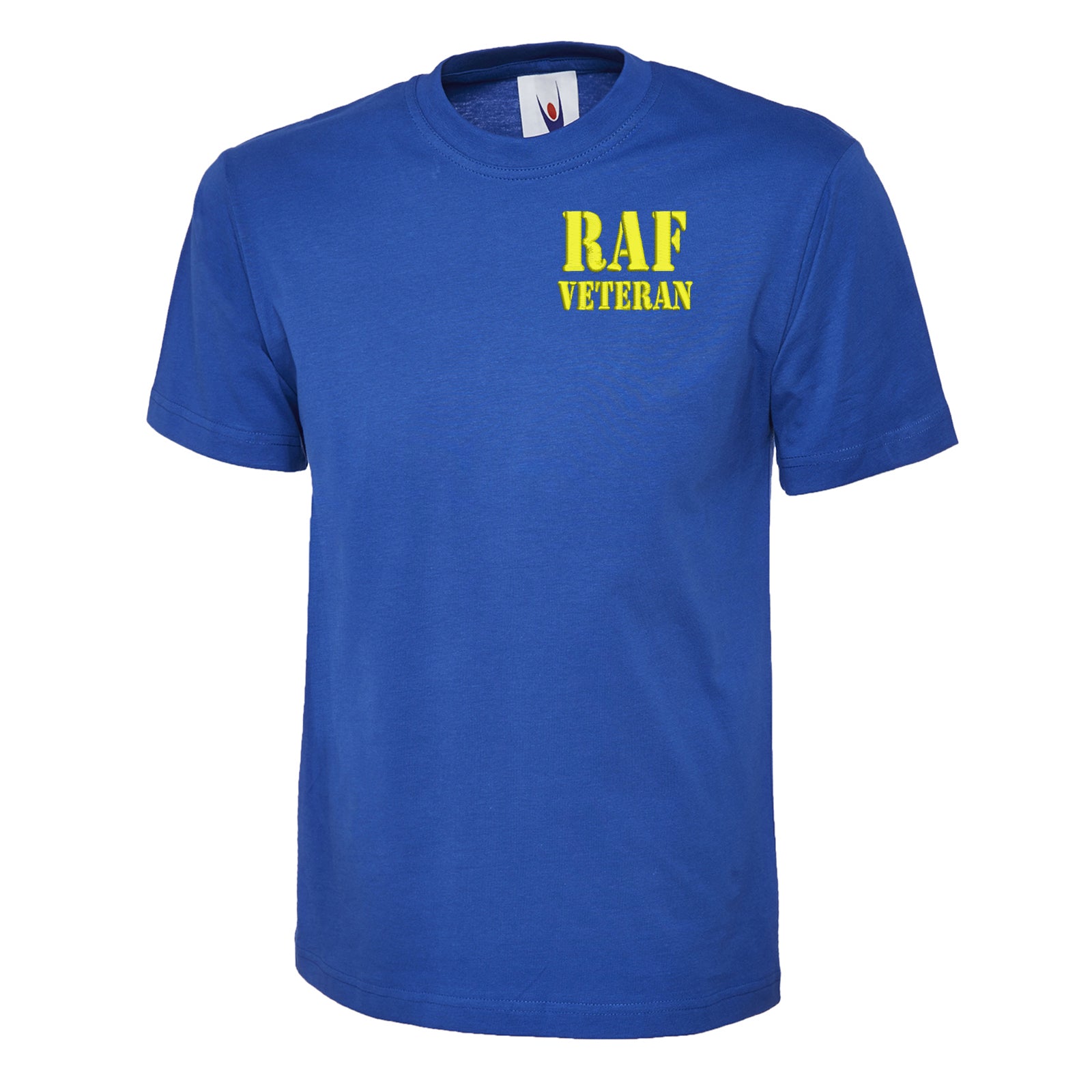Childs Royal Air Force Veteran Shirt