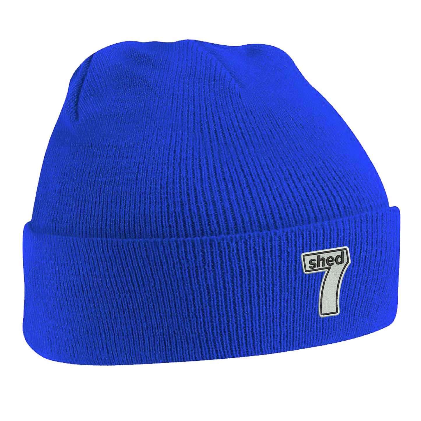 Shed7 Beanie Hat
