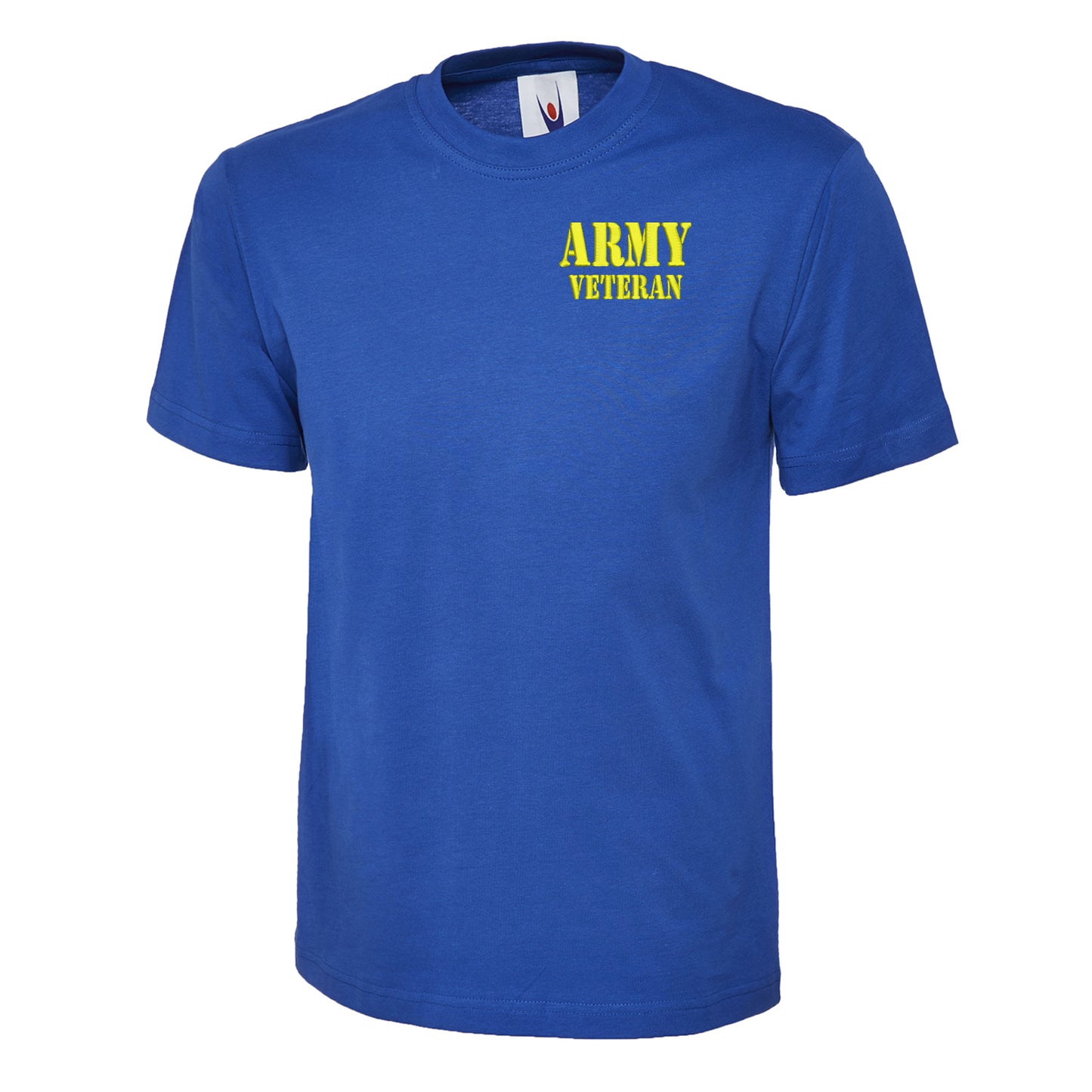 Childs Army Veteran Shirt