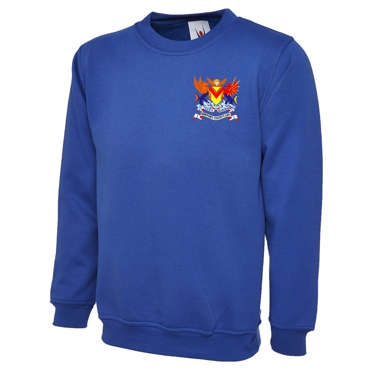 Retro Newport 1999 Sweatshirt