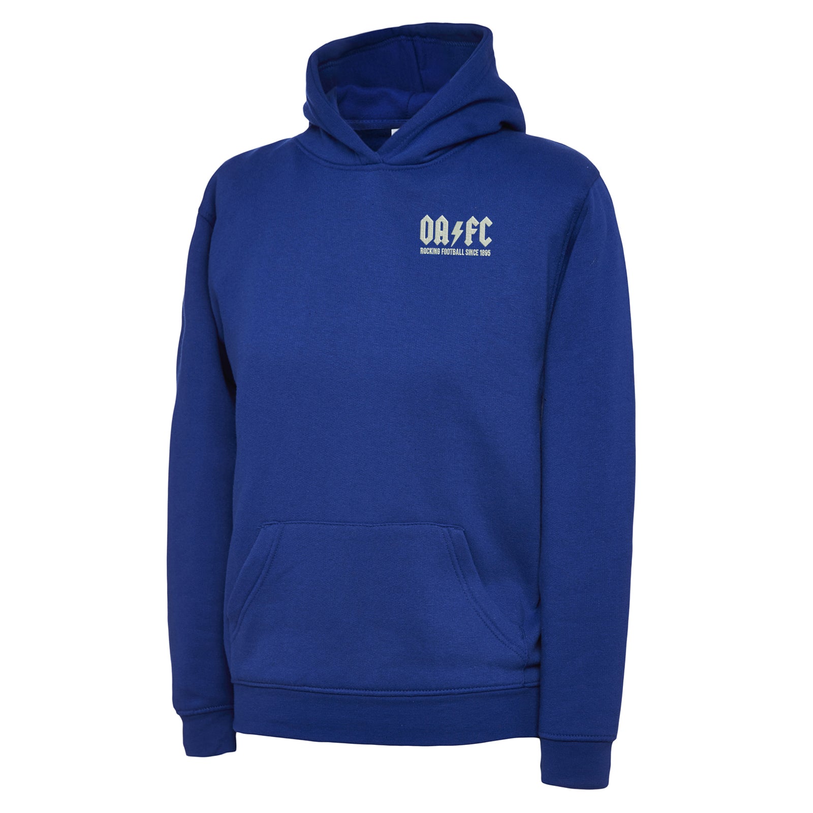 Children's OAFC Football Hoodie