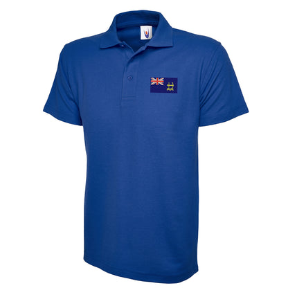 Royal Maritime Auxiliary Service Classic Polo Shirt