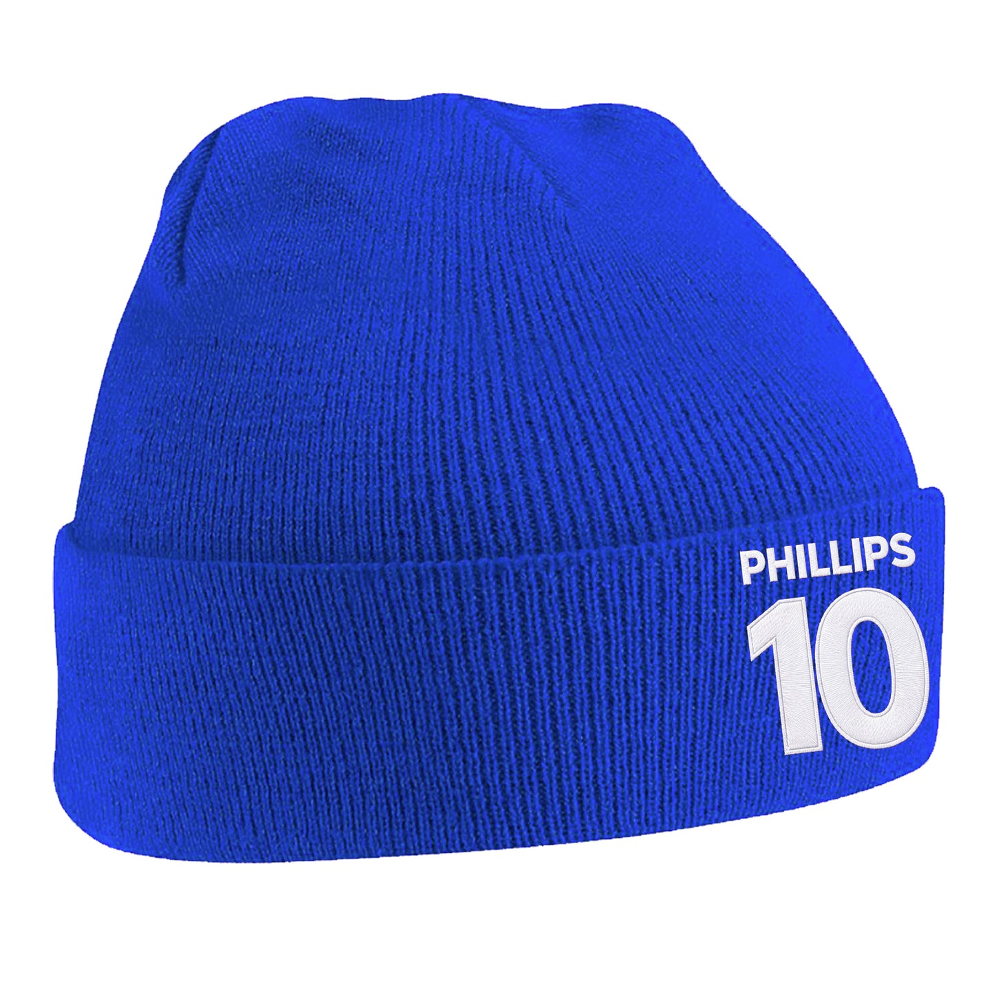 Kevin Phillips Sunderland Football Beanie Hat 