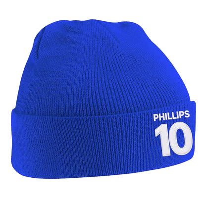 Kevin Phillips Sunderland Football Beanie Hat 
