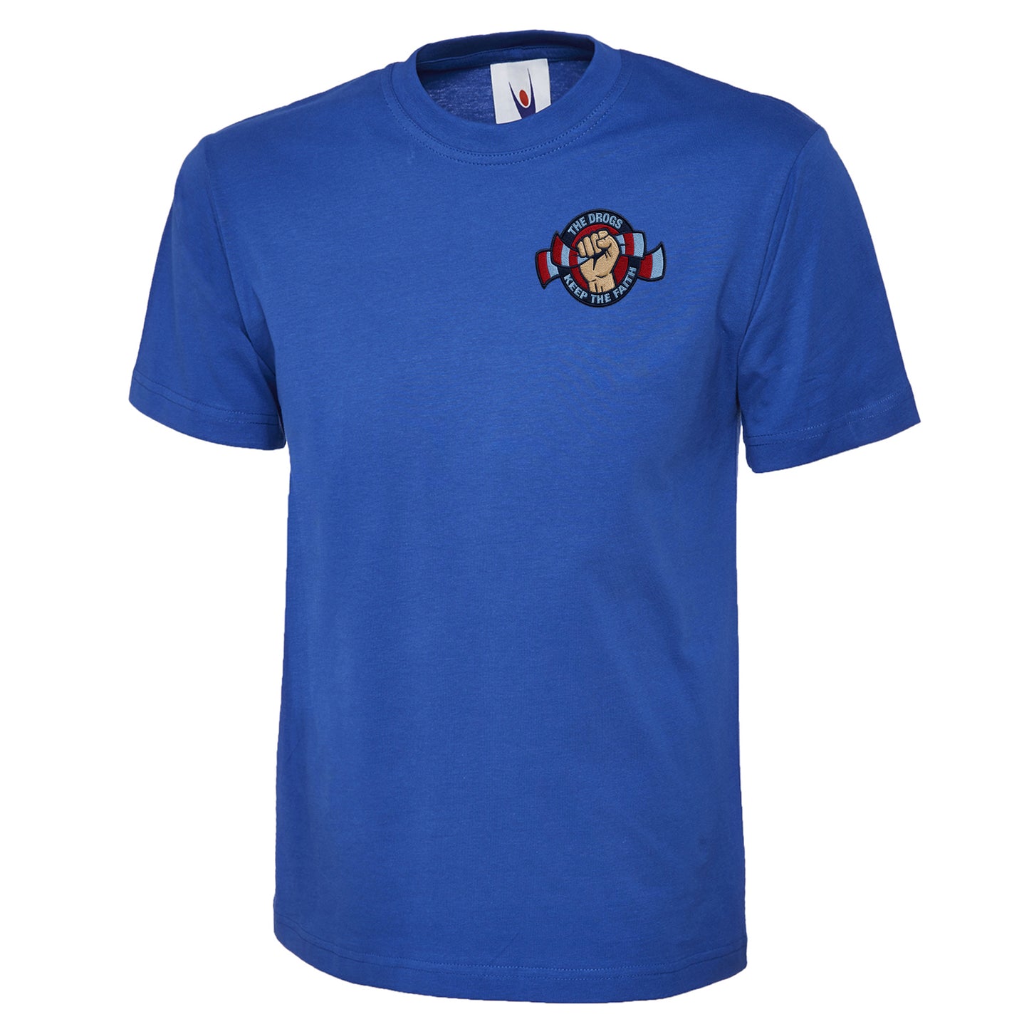 Drogheda United T-Shirt 