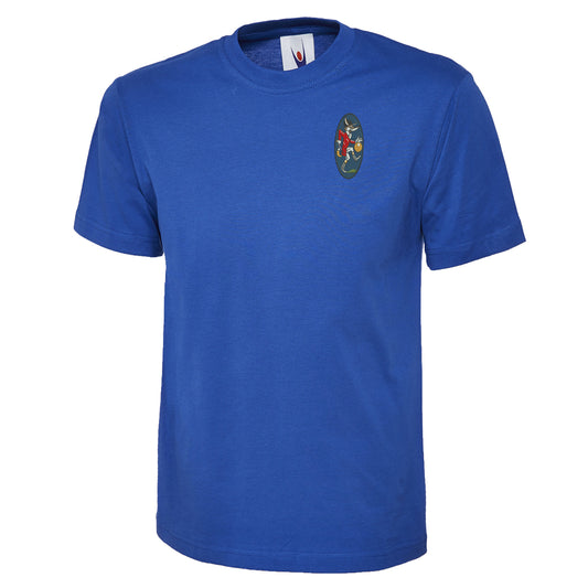 Retro Leicester 1933 T-Shirt