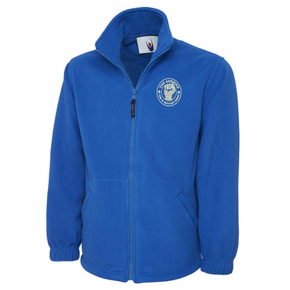 Charlton Athletic Football Fleece Jacket
