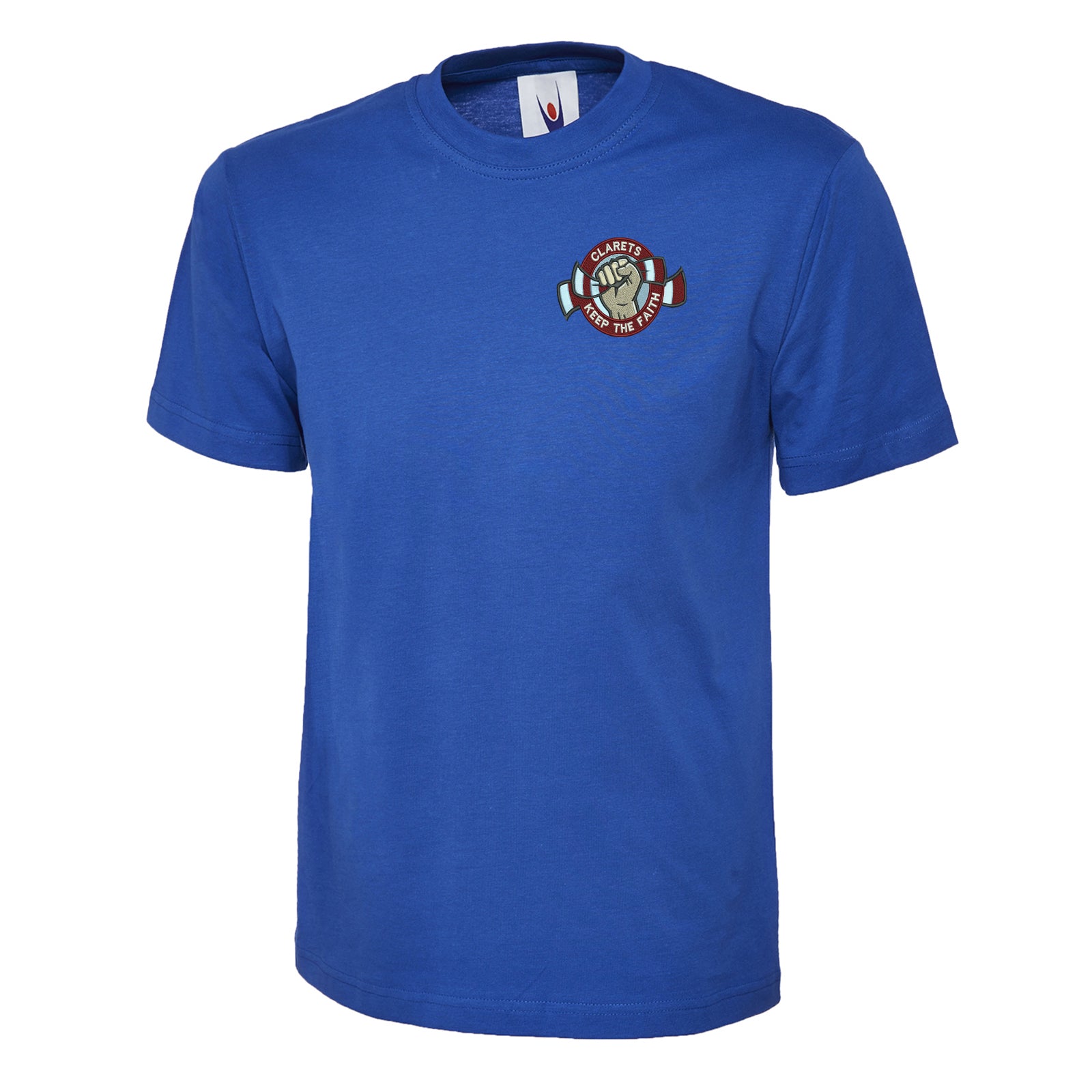 Children's Burnley Shirt