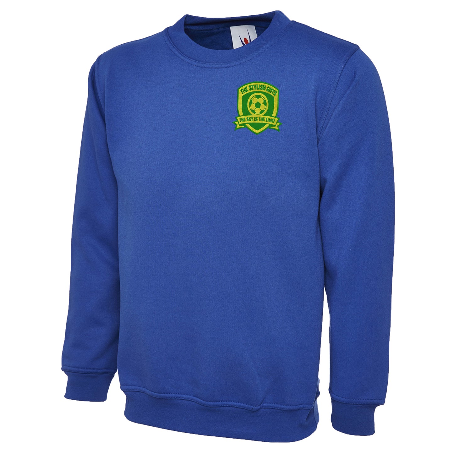 Mamelodi Sundowns FC Sweatshirt