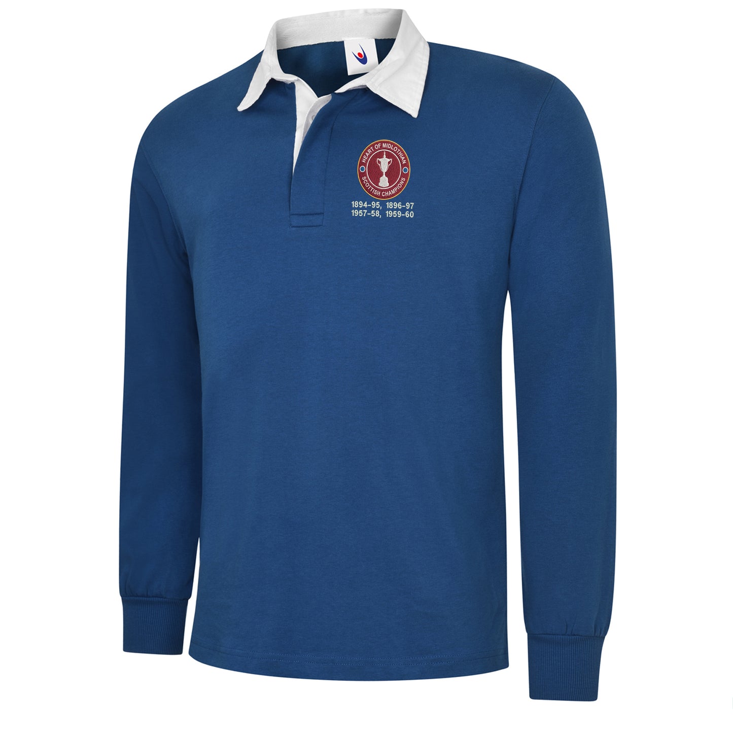 Hearts Scottish Champions Football Football Top