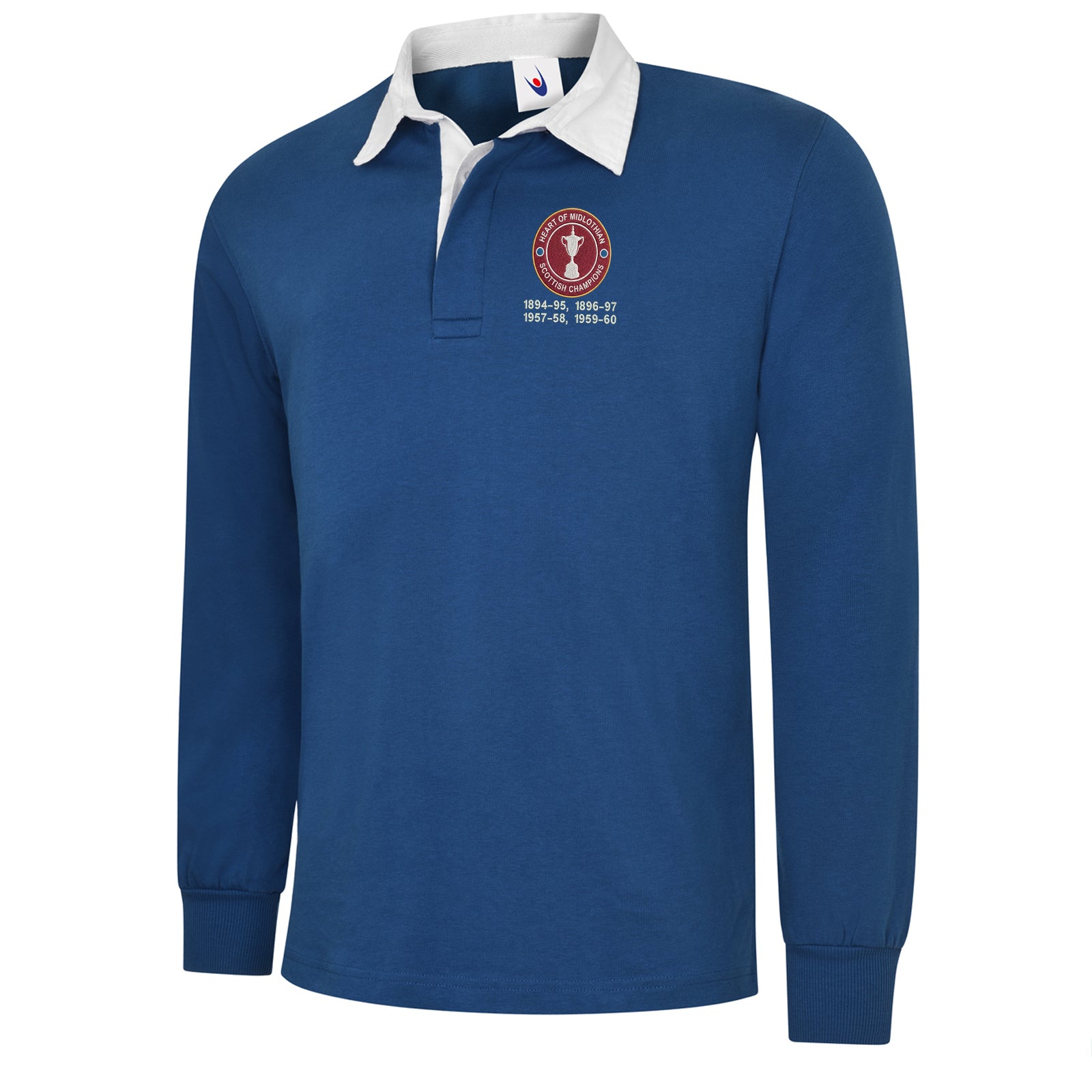 Hearts Scottish Champions Football Football Top