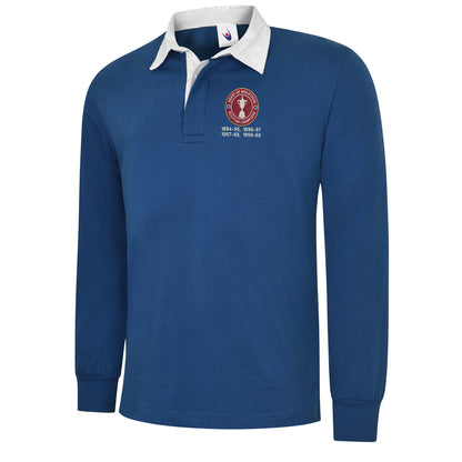 Hearts Scottish Champions Football Football Top