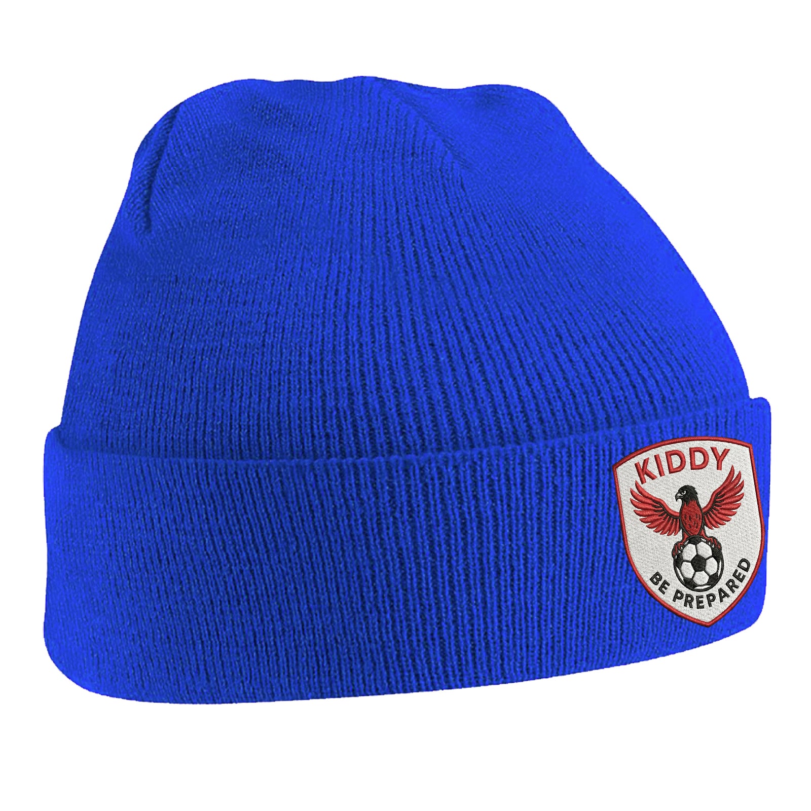 Kidderminster Harriers Beanie Hat