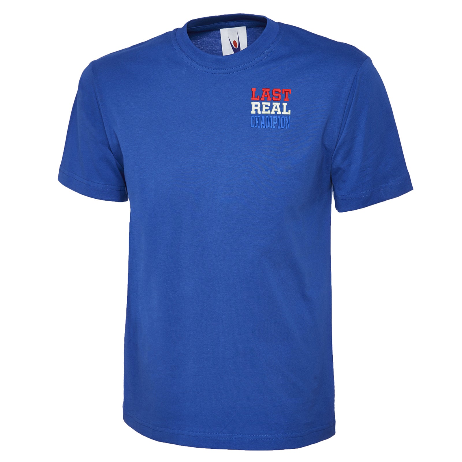 John Cena Last Real Champion T-Shirt