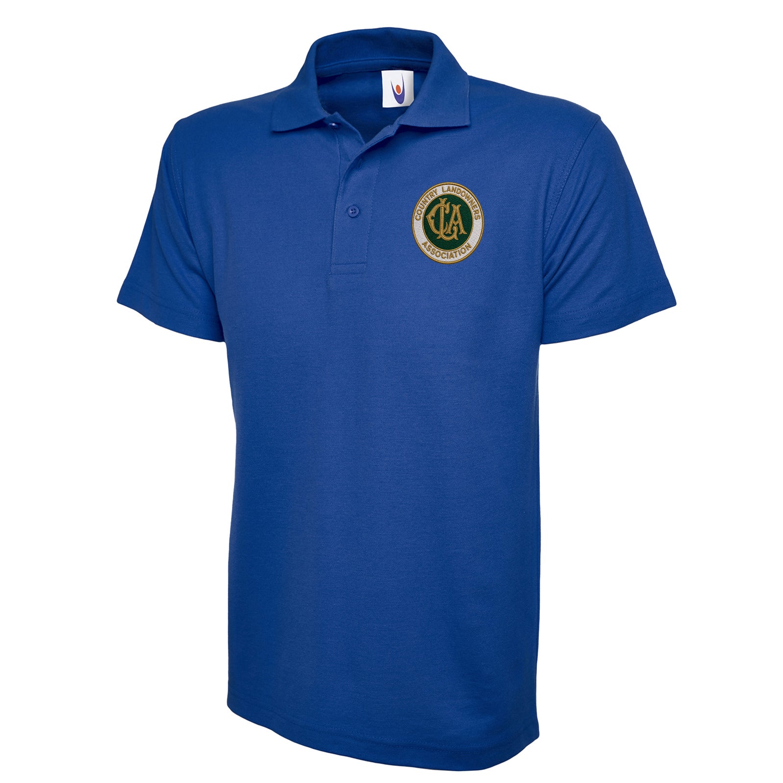 Country Landowners Association Classic Polo Shirt