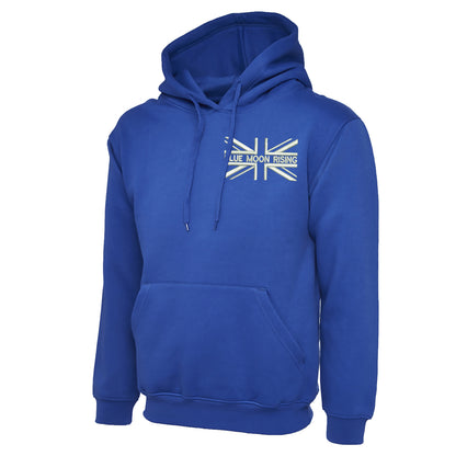 Manchester City Hoodie Mens