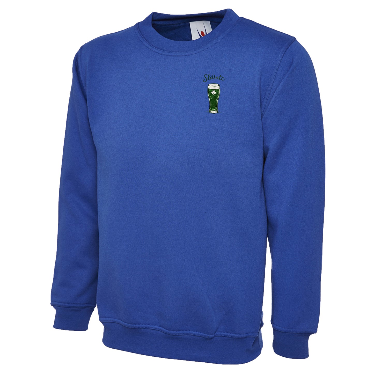 Next Slainte Sweatshirt 