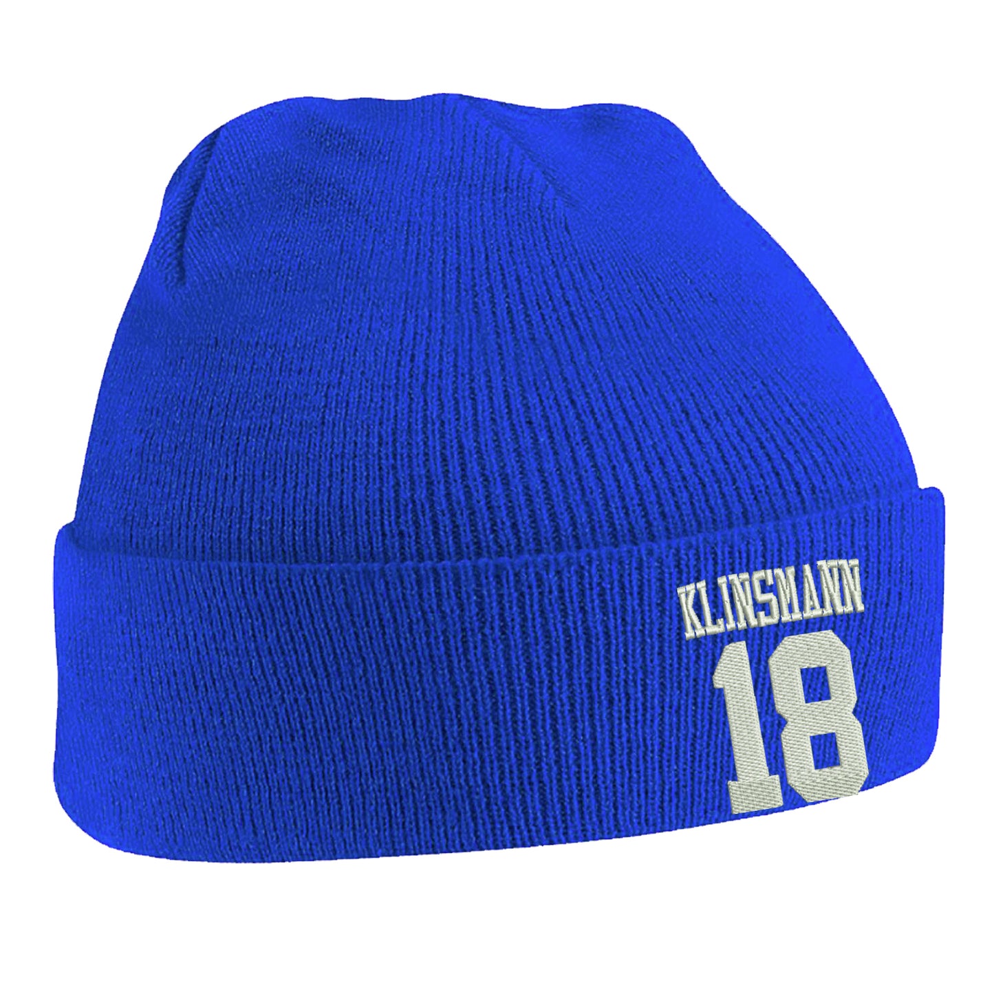Klinsmann 18 Beanie Hat