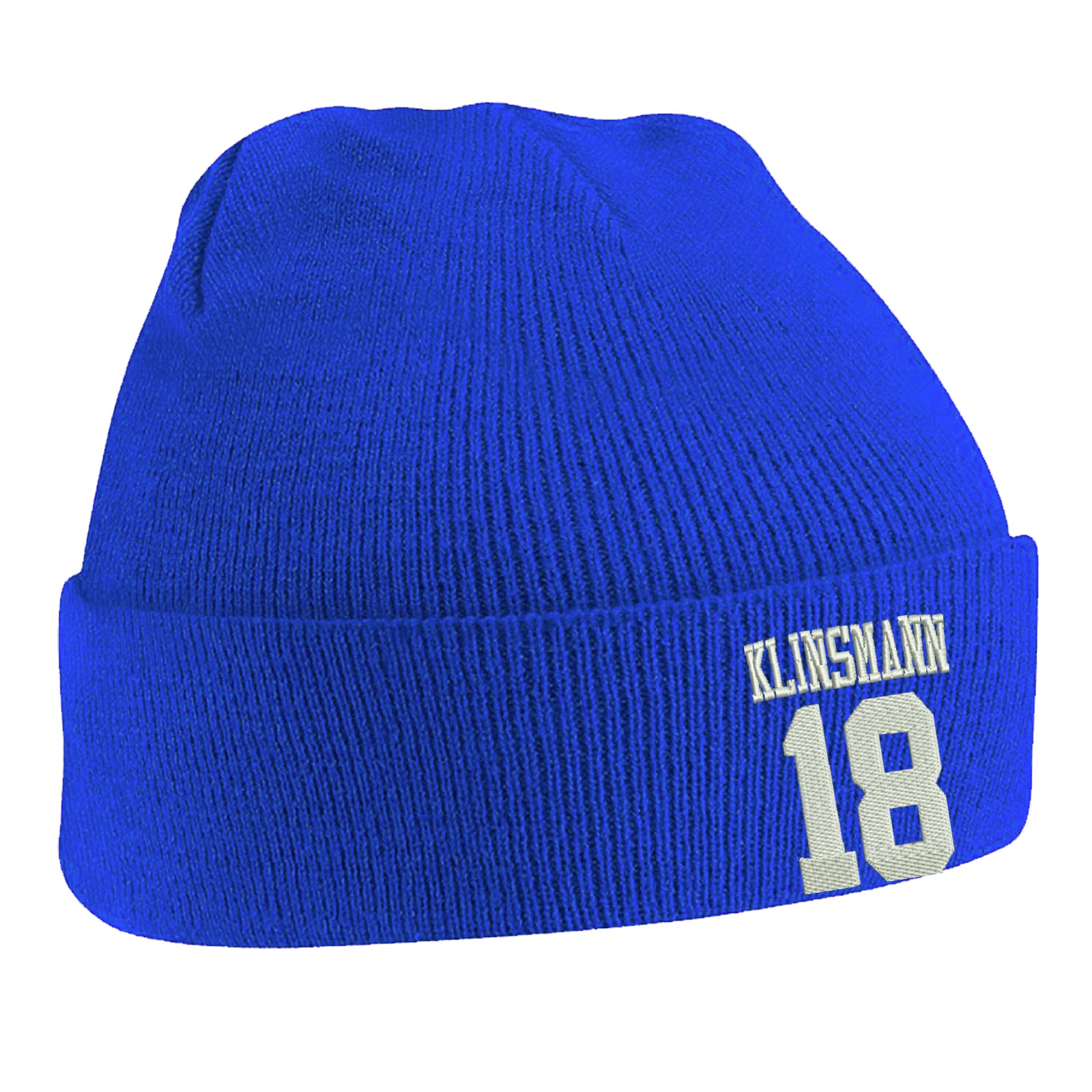 Klinsmann 18 Beanie Hat