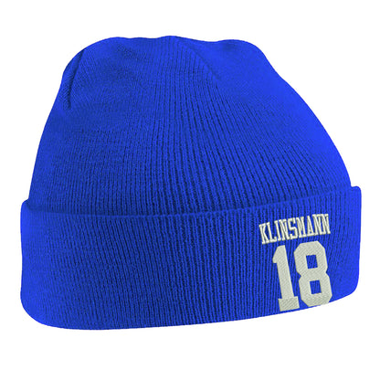 Klinsmann 18 Beanie Hat