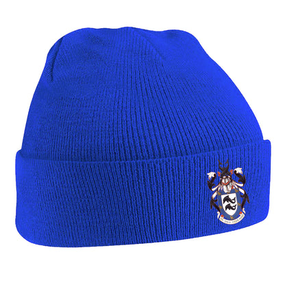 Brighton Coat of Arms Beanie Hat