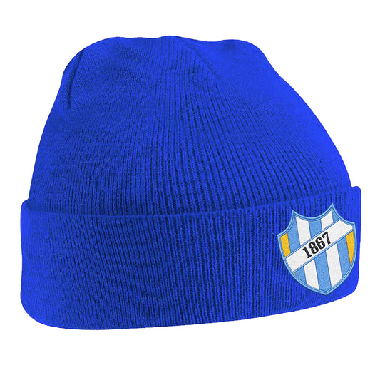 Sheffield Wednesday 1867 Beanie Hat 