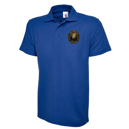 The Troubles Northern Ireland Classic Polo Shirt