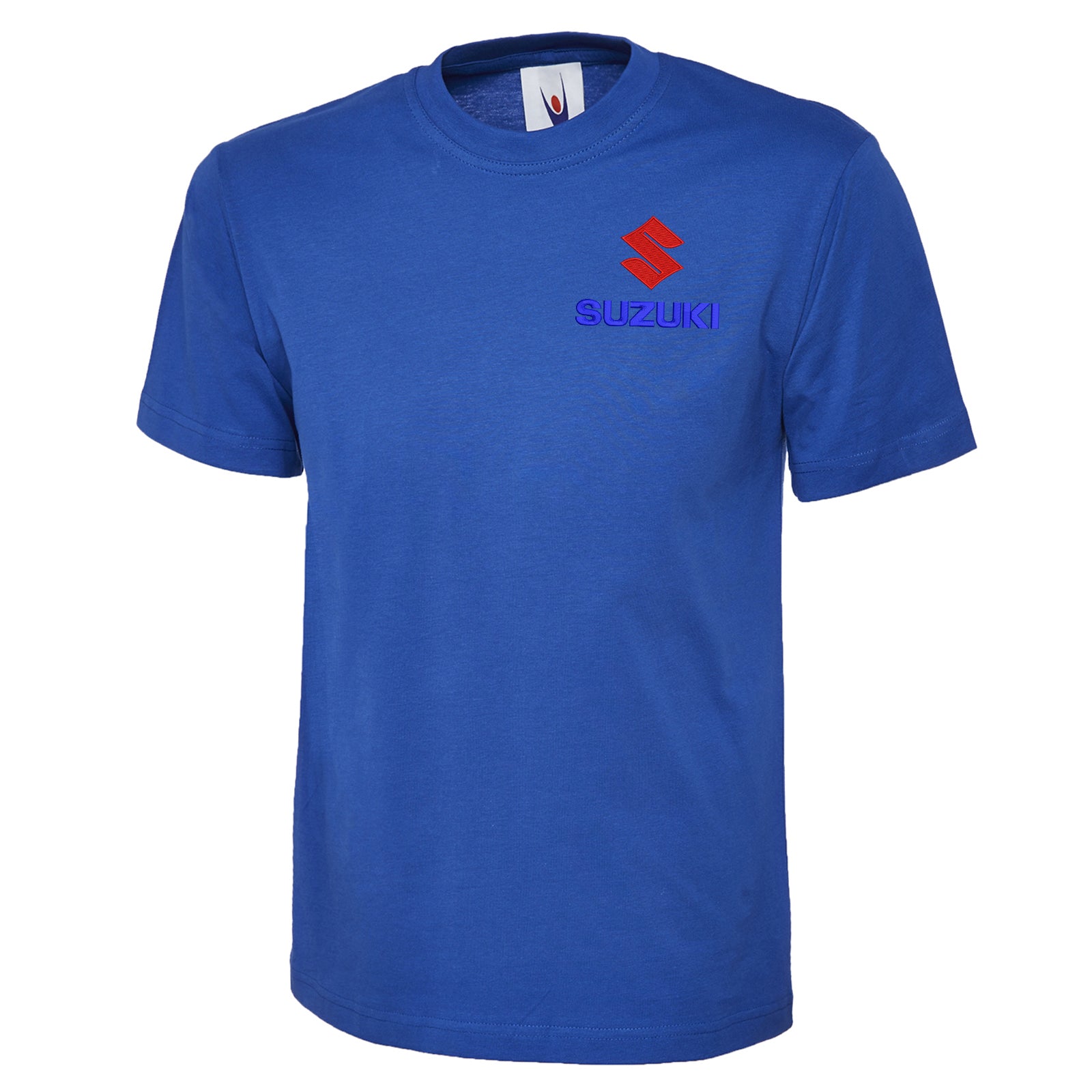 Suzuki T Shirt For Mens