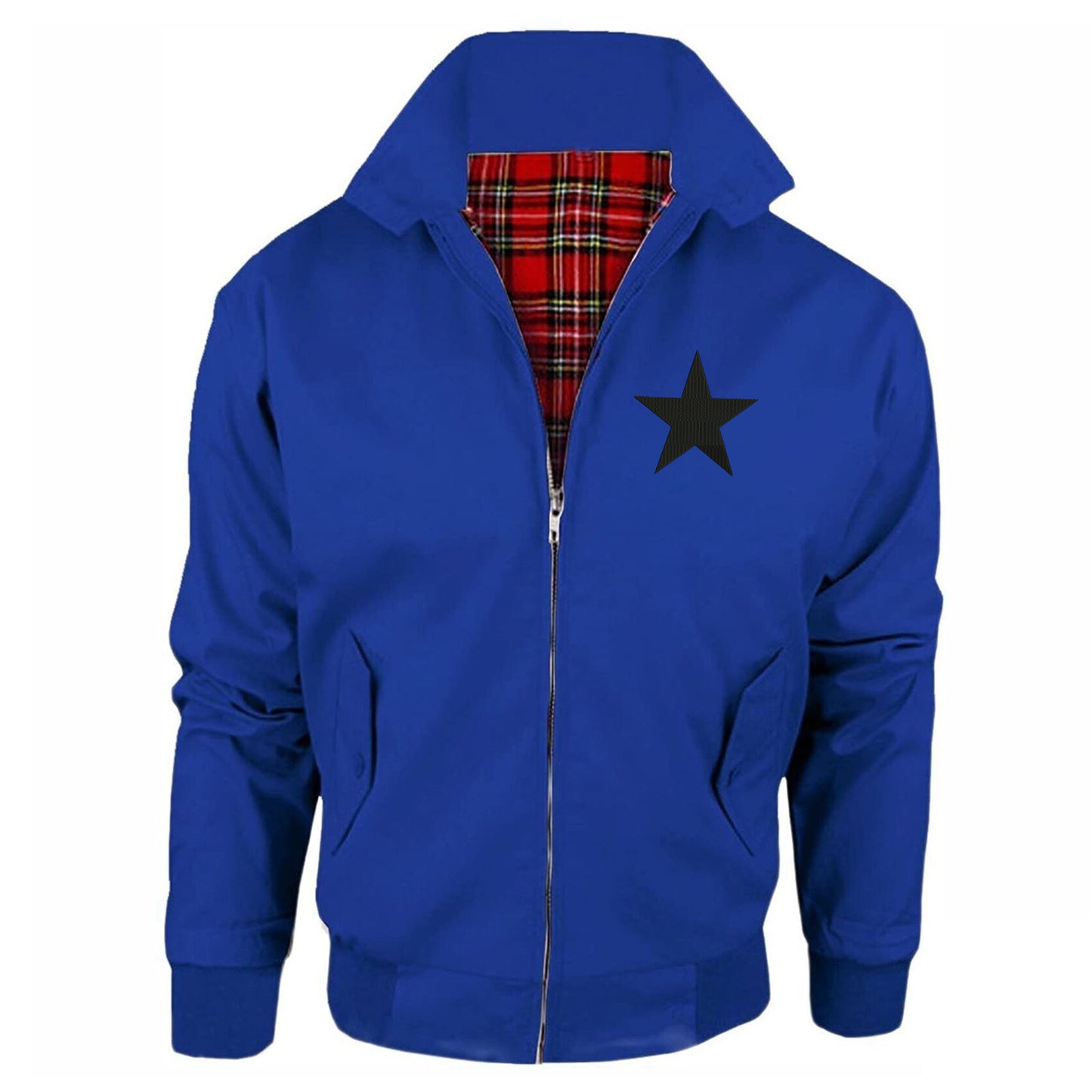 Retro Ghana 1980 Jacket