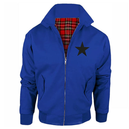 Retro Ghana 1980 Jacket