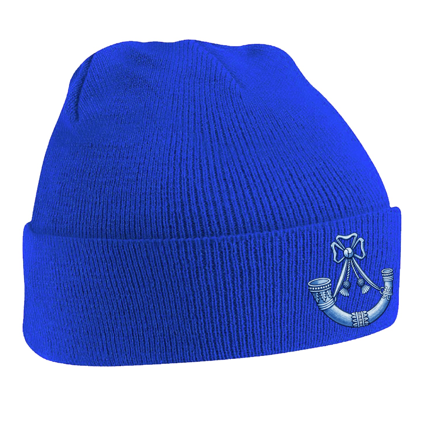 The Light Infantry Beanie Hat