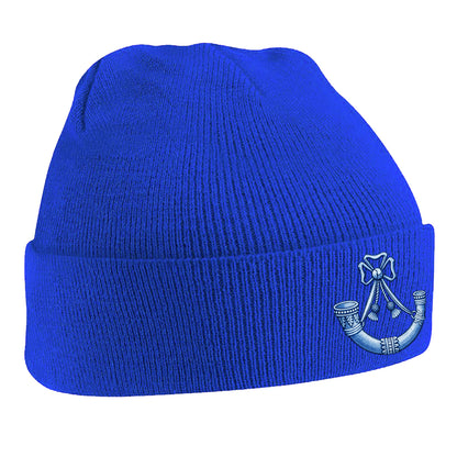 The Light Infantry Beanie Hat