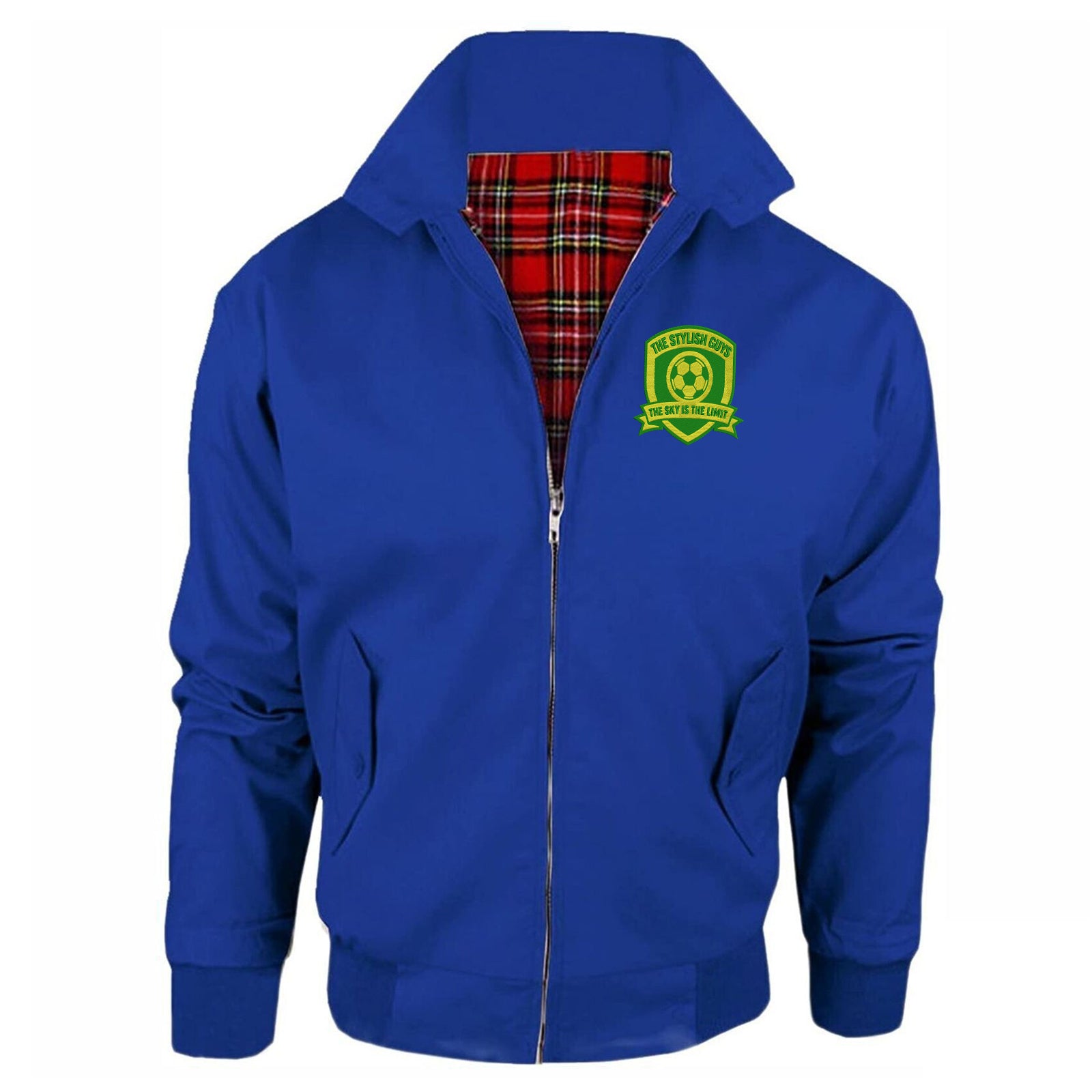 Mamelodi Sundowns FC Jacket Mens 