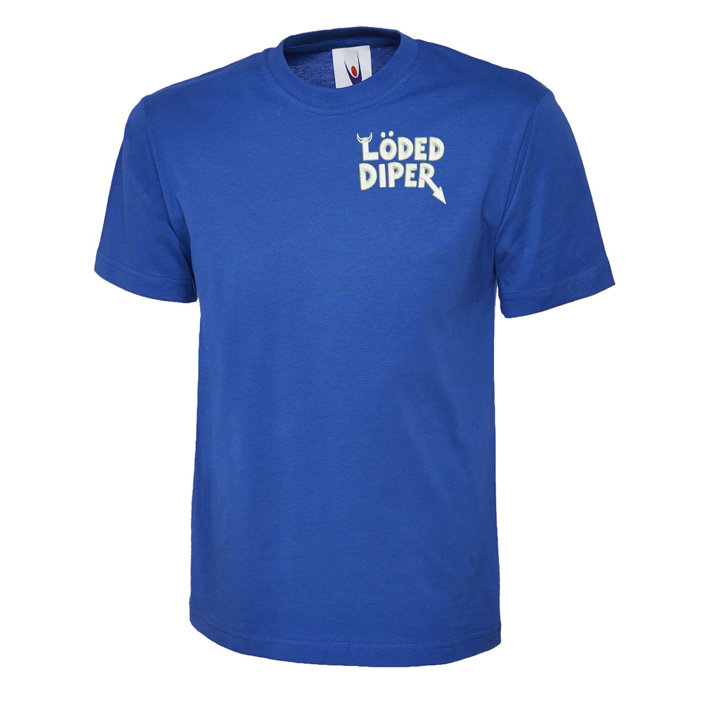 Childs Loded Diper Rock Band Shirt