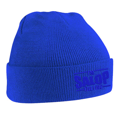 Shrewsbury Town FC Beanie Hat