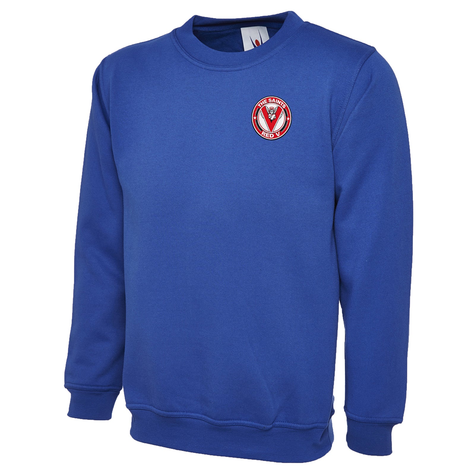 St Helens Rugby League Sweatshirt