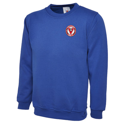St Helens Rugby League Sweatshirt