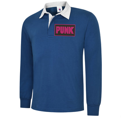CM Punk Football Top 