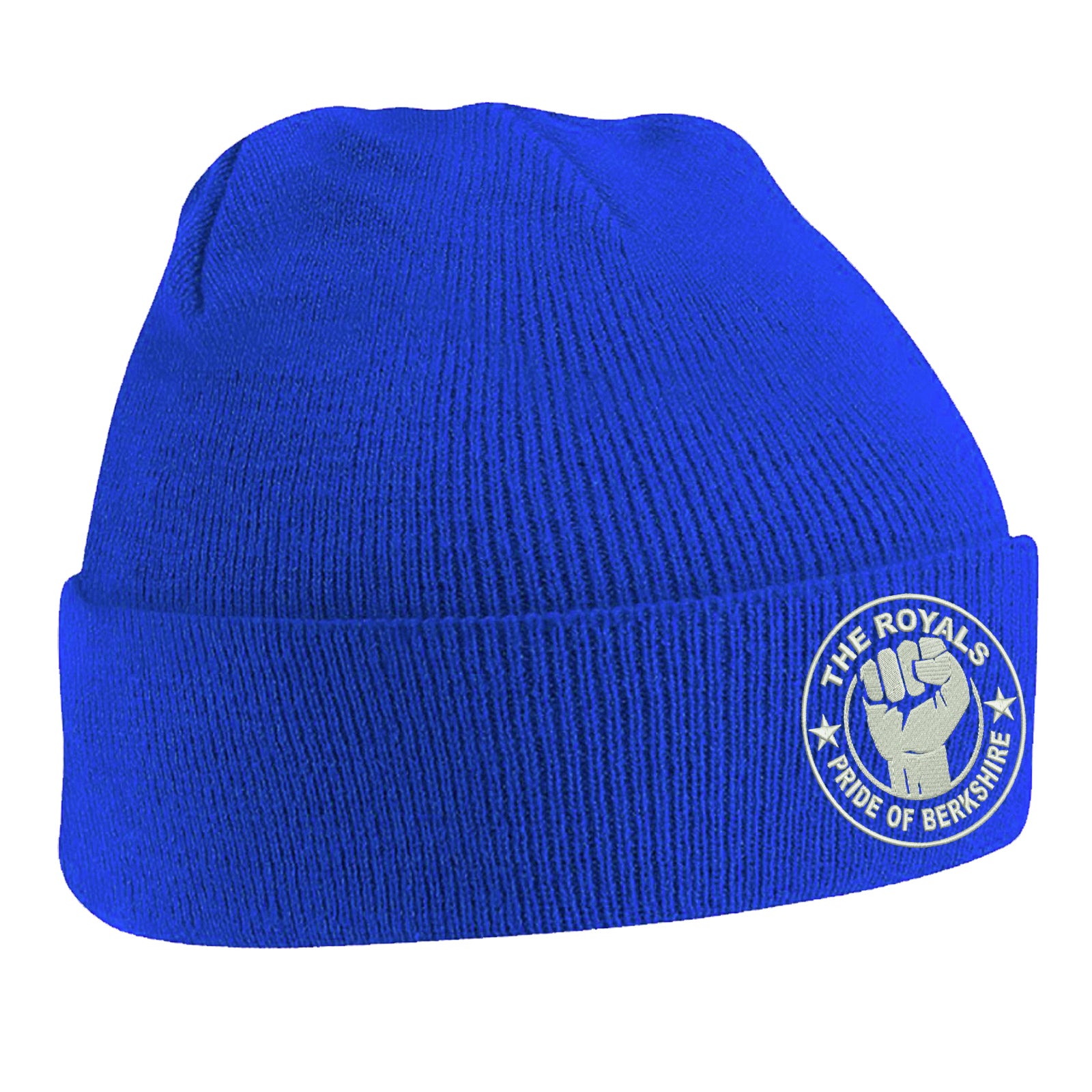 Reading Football Club Beanie Hat