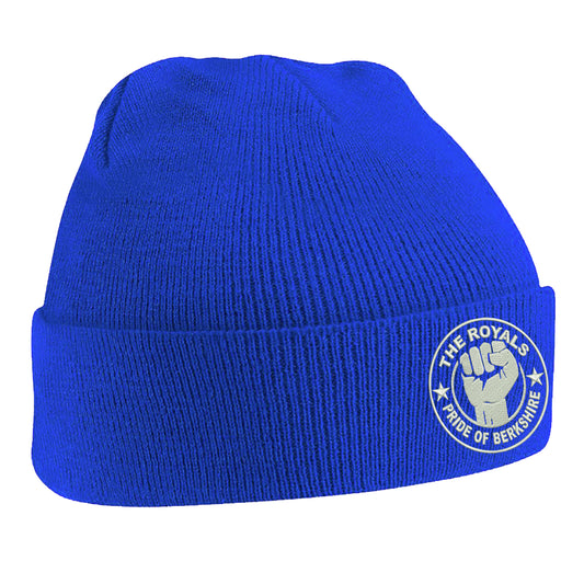 Reading Football Club Beanie Hat