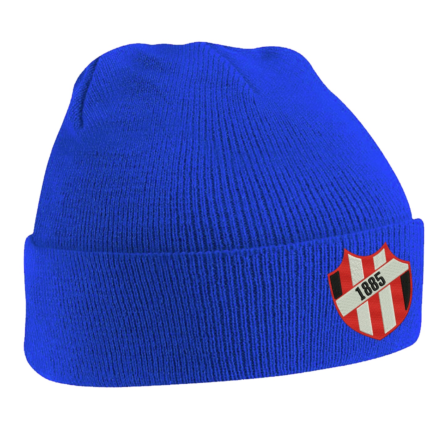 Southampton FC 1885 Beanie Hat