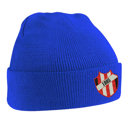 Southampton FC 1885 Beanie Hat