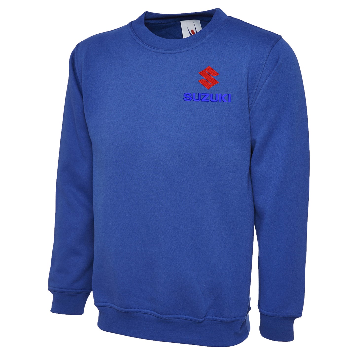 Suzuki car Sweatshirt