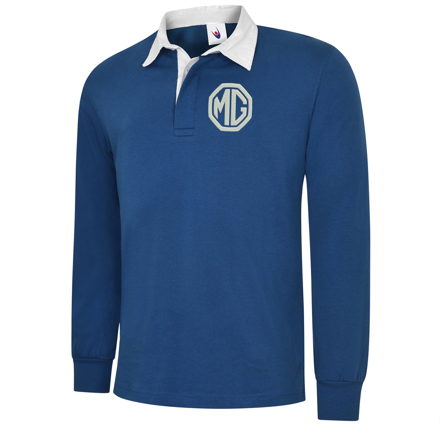 MG Motor Football Top 