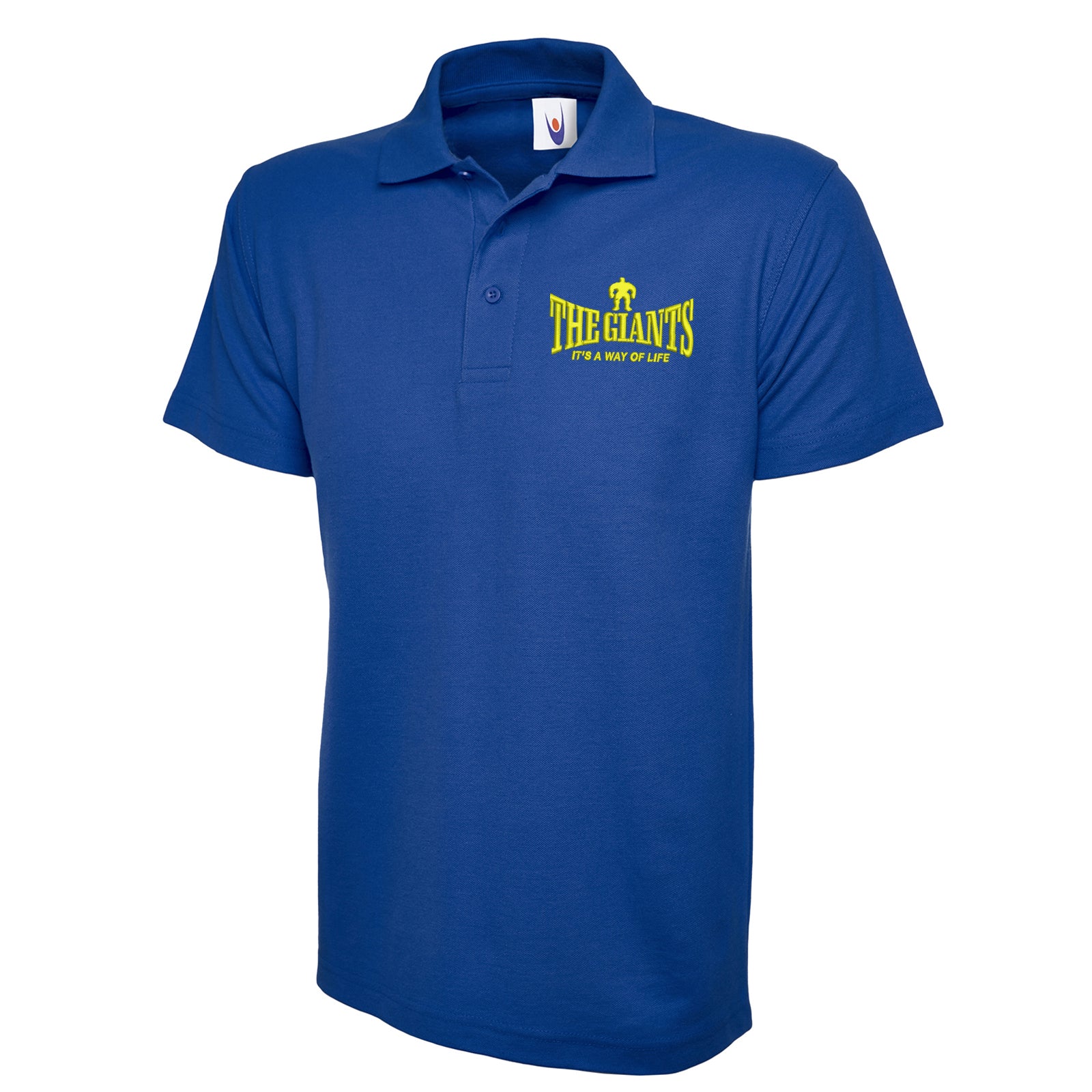 Huddersfield Giants Polo Shirts