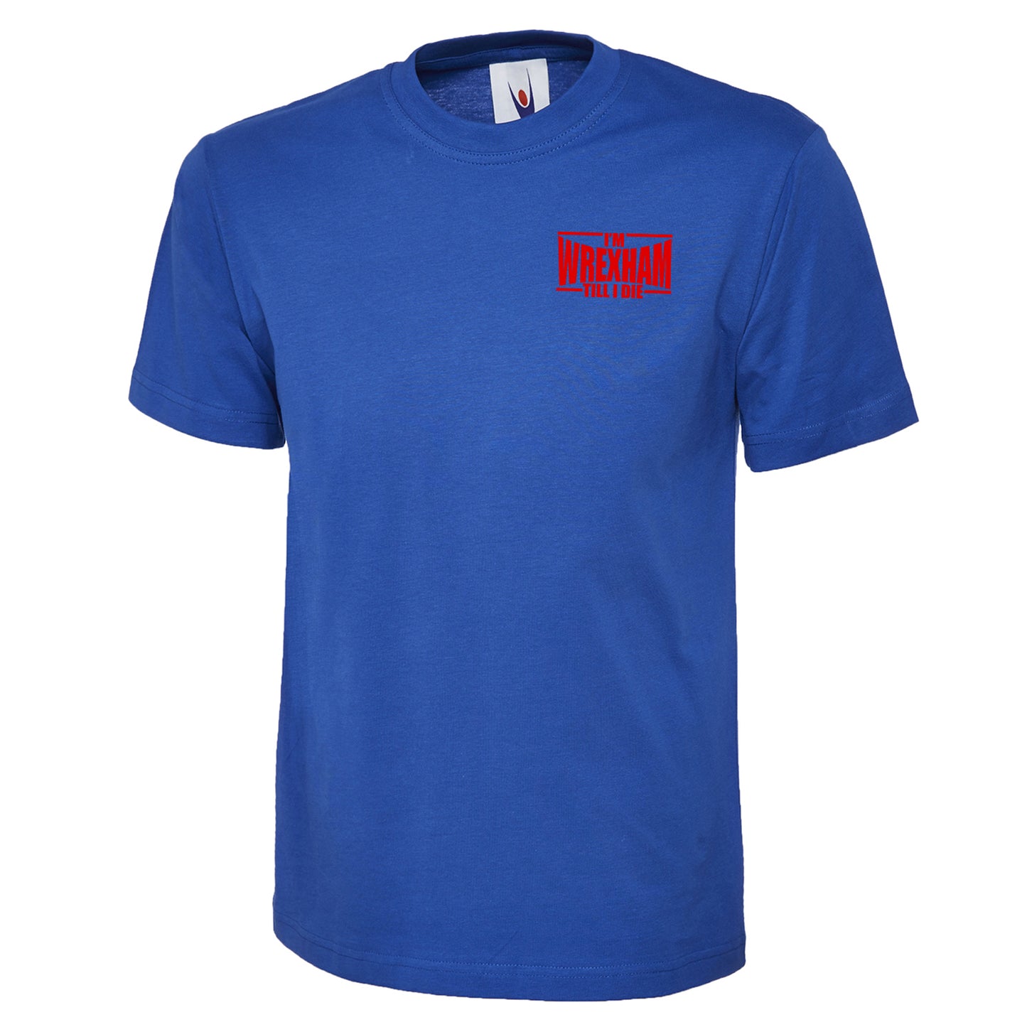 Wrexham Football T-Shirt
